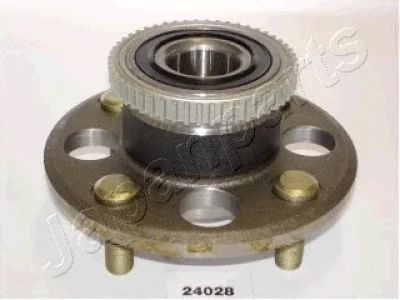 KK-24028 JAPANPARTS Ступица колеса