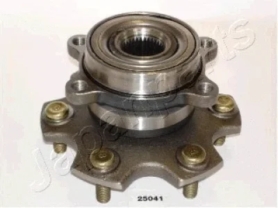 KK-25041 JAPANPARTS Ступица колеса