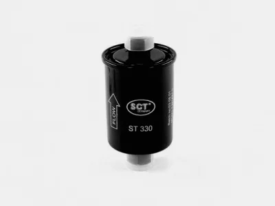 ST 330 SCT - MANNOL Топливный фильтр