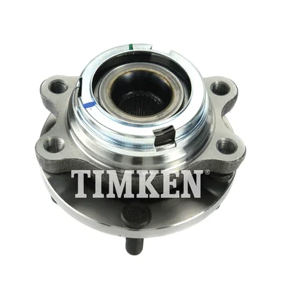 HA590125 TIMKEN Ступица колеса