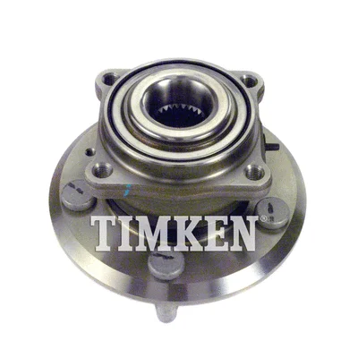 HA590470 TIMKEN Ступица колеса