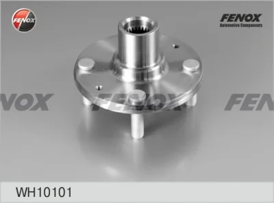 Ступица колеса FENOX WH10101