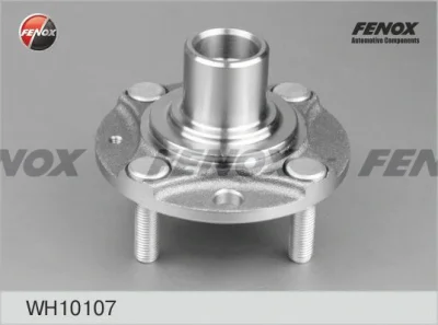 WH10107 FENOX Ступица колеса