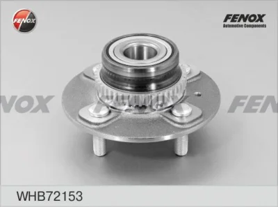 Ступица колеса FENOX WHB72153