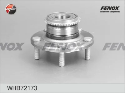 Ступица колеса FENOX WHB72173