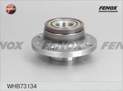Ступица колеса FENOX WHB73134