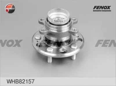 Ступица колеса FENOX WHB82157