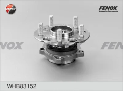Ступица колеса FENOX WHB83152