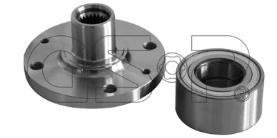 9423003K GSP Ступица колеса