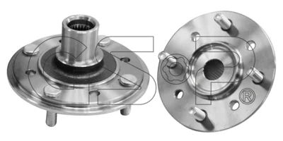 9425044 GSP Ступица колеса