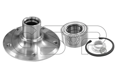 9430014K GSP Ступица колеса