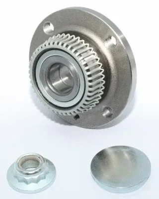 29498068/K FORMPART Ступица колеса