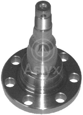 Ступица колеса Aslyx AS-204645