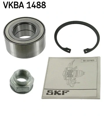 Комплект подшипника ступицы колеса SKF VKBA 1488