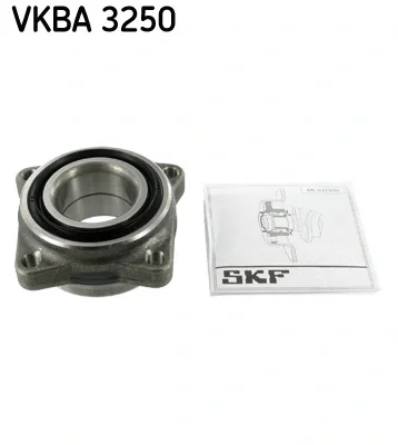 VKBA 3250 SKF Комплект подшипника ступицы колеса