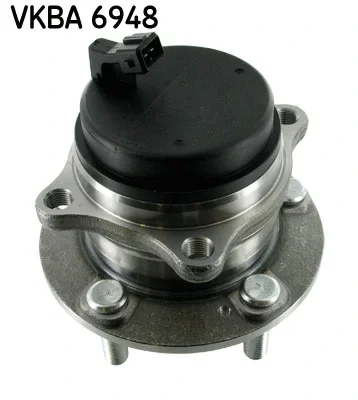 VKBA 6948 SKF Комплект подшипника ступицы колеса