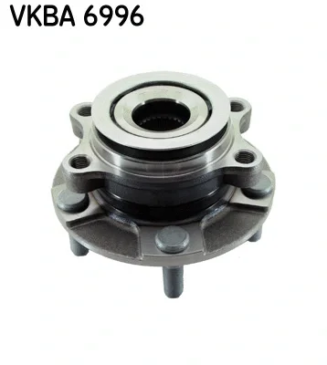 VKBA 6996 SKF Комплект подшипника ступицы колеса