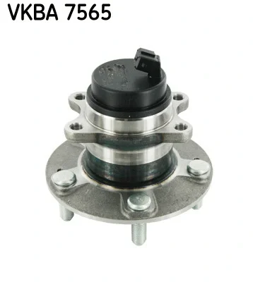 VKBA 7565 SKF Комплект подшипника ступицы колеса