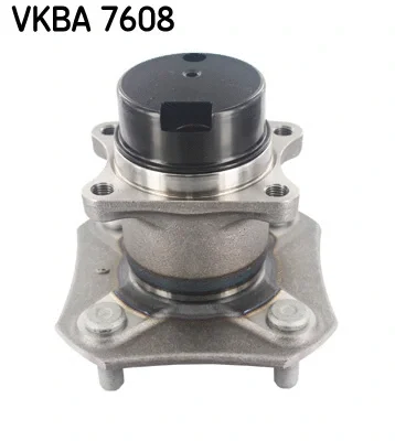 VKBA 7608 SKF Комплект подшипника ступицы колеса
