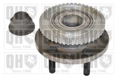 QWB1120 QUINTON HAZELL Комплект подшипника ступицы колеса
