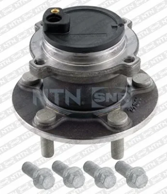R152.92 SNR/NTN Комплект подшипника ступицы колеса