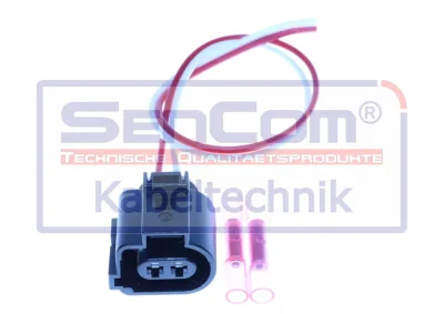 20361 SenCom Ремонтный комплект кабеля, центральное электрооборудование