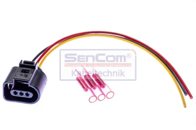 20386 SenCom Ремонтный комплект кабеля, расходомер воздуха