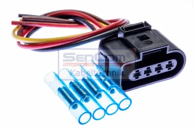 20495 SenCom Wiring Harness Repair Kit