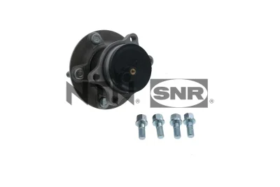 Комплект подшипника ступицы колеса SNR/NTN R173.70