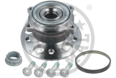 402505L2 OPTIMAL Комплект подшипника ступицы колеса