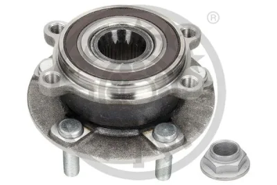 Комплект подшипника ступицы колеса OPTIMAL 911211