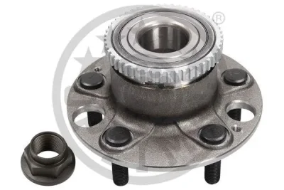 Комплект подшипника ступицы колеса OPTIMAL 912293
