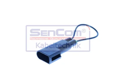 20556 SenCom Ремкомплект кабеля, индикатор износа тормозных накладок