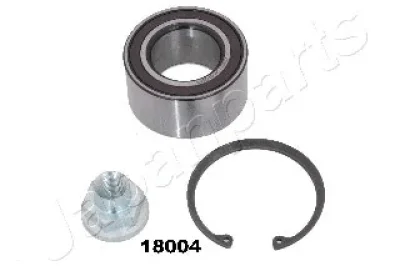 KK-18004 JAPANPARTS Комплект подшипника ступицы колеса