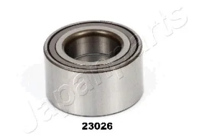 KK-23026 JAPANPARTS Комплект подшипника ступицы колеса