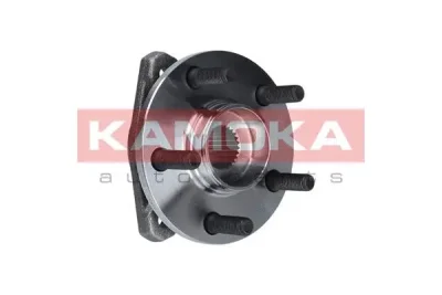 Комплект подшипника ступицы колеса KAMOKA 5500055