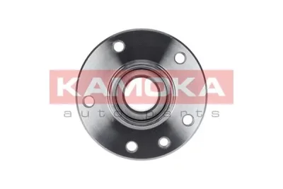 Комплект подшипника ступицы колеса KAMOKA 5500121