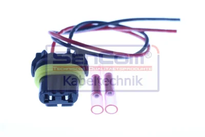 20575 SenCom Ремонтный комплект кабеля, основная фара