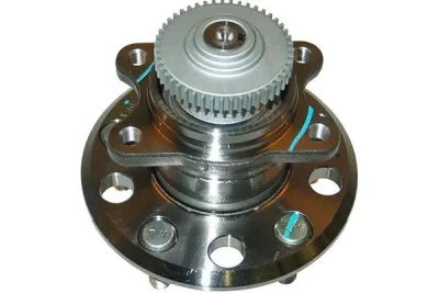 WBH-3010 KAVO PARTS Комплект подшипника ступицы колеса