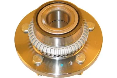 WBH-3013 KAVO PARTS Комплект подшипника ступицы колеса