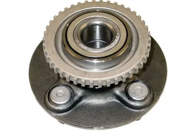 WBH-6503 KAVO PARTS Комплект подшипника ступицы колеса