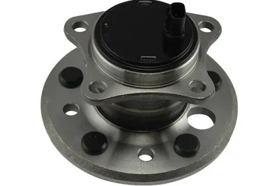 WBH-9022 KAVO PARTS Комплект подшипника ступицы колеса