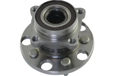 WBH-9040 KAVO PARTS Комплект подшипника ступицы колеса