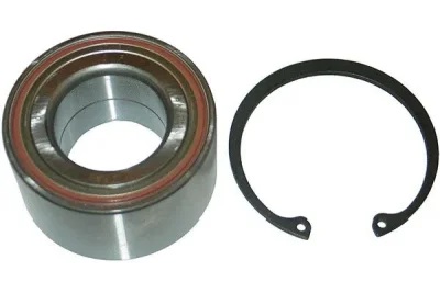 Комплект подшипника ступицы колеса KAVO PARTS WBK-1001