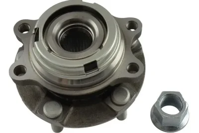 WBK-6534 KAVO PARTS Комплект подшипника ступицы колеса