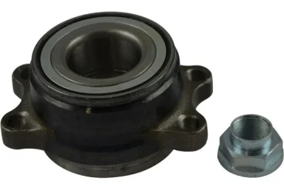 WBK-8010 KAVO PARTS Комплект подшипника ступицы колеса