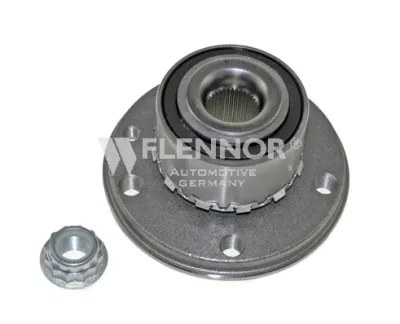 FR199902 FLENNOR Комплект подшипника ступицы колеса
