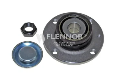 FR691140 FLENNOR Комплект подшипника ступицы колеса