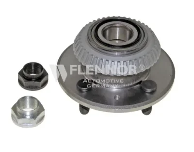 FR871372 FLENNOR Комплект подшипника ступицы колеса
