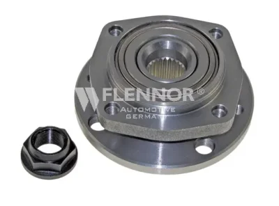 FR880385 FLENNOR Комплект подшипника ступицы колеса